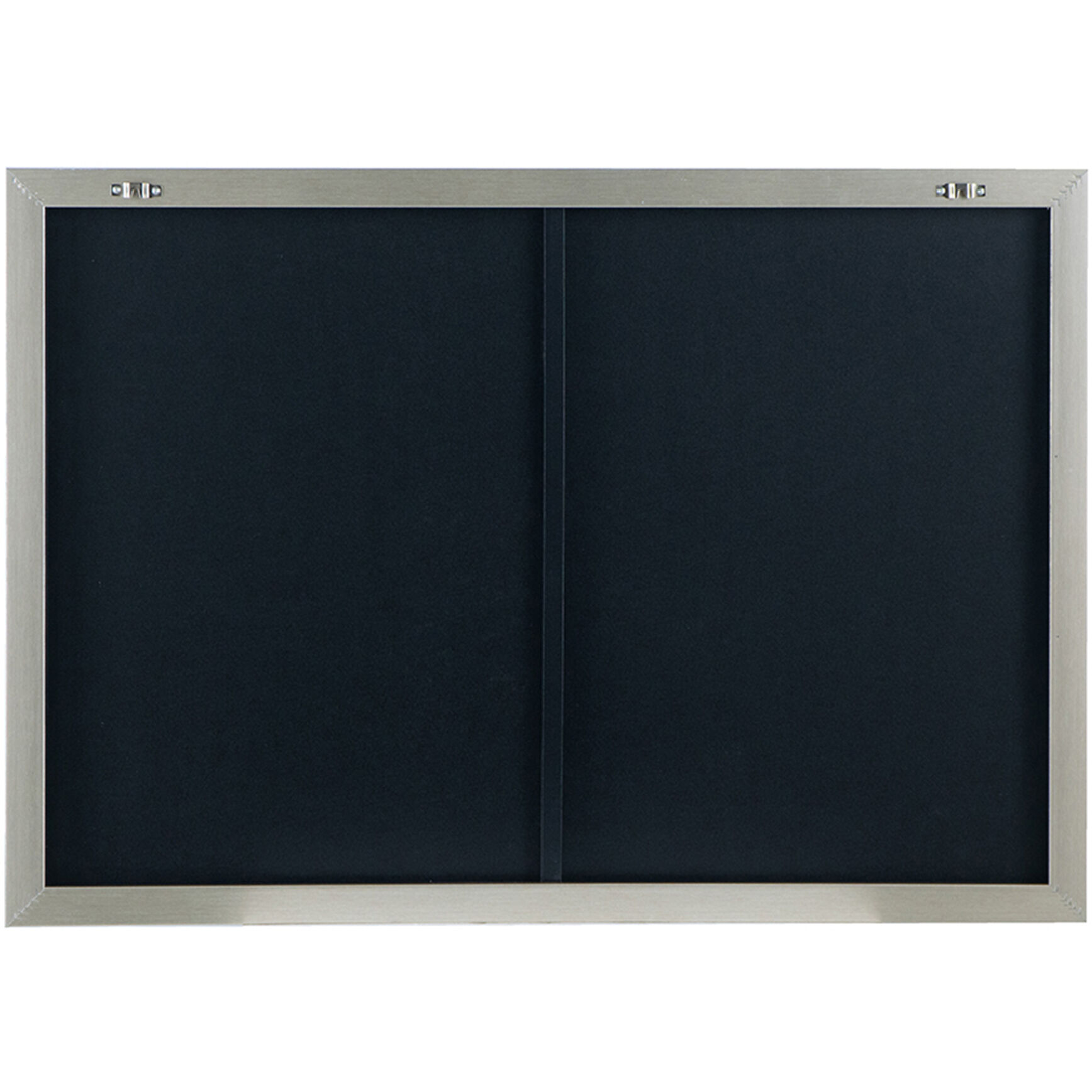 Kailani Blue/White/Gold Wall Art