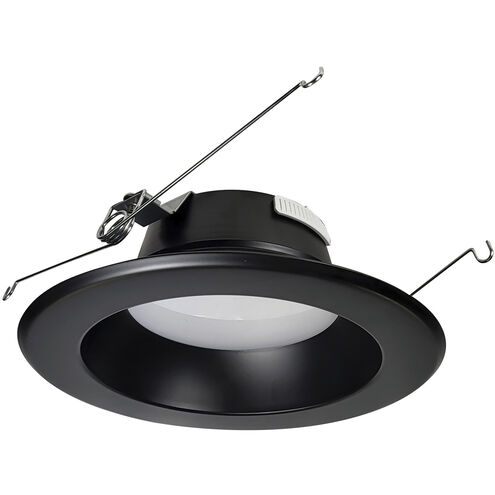 AC Onyx Retrofit Black Recessed