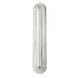 Litton LED 5.75 inch Polished Nickel ADA Wall Sconce Wall Light
