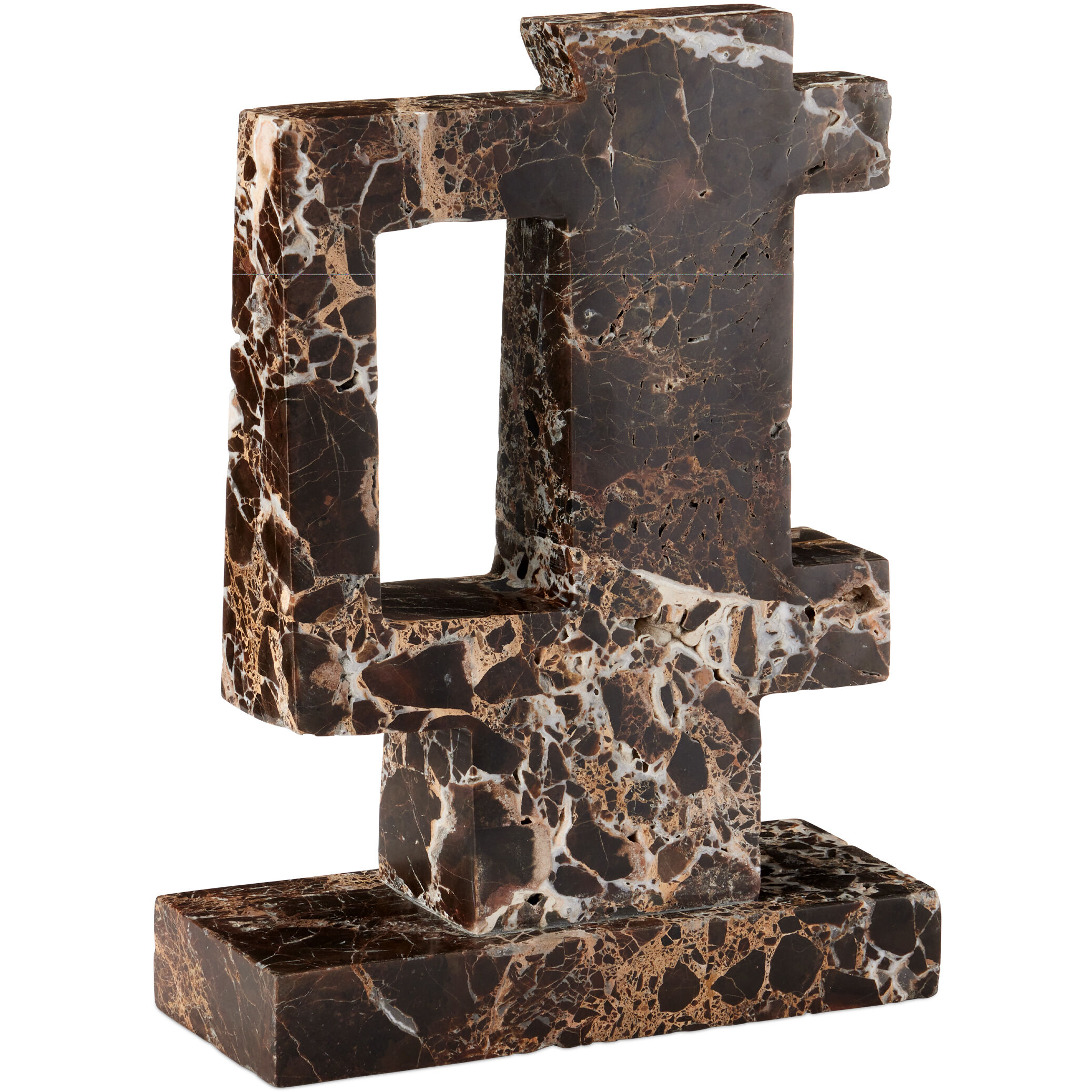 Blount Natural Object