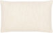 Bisa 22 inch Cream Pillow Kit in 14 x 22, Lumbar