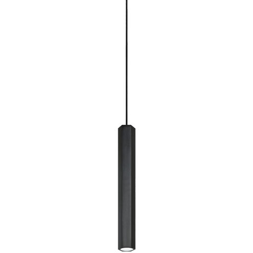 Rowan LED 1.88 inch Oxidized Black Pendant Ceiling Light