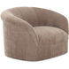 Thora Pink Lounge Chair