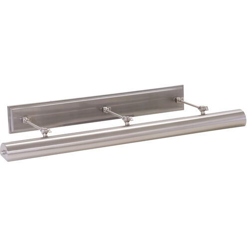 Oxford 240 watt 42 inch Satin Nickel Picture Light Wall Light