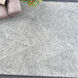 Paonia 120 X 96 inch Ivory and Gray Rug, 8ft x 10ft