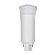Lumos LED PL G24d (2-Pin) G24d 9 watt 277V 5000K Light Bulb