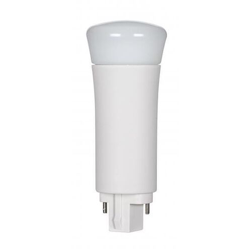 Lumos LED PL G24d (2-Pin) G24d 9 watt 277V 5000K Light Bulb