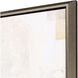 Abstract Collection Gray Canvas