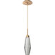 Aalto 1 Light 4.30 inch Pendant