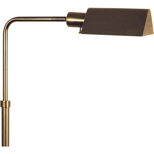 Nedes 42 inch 40.00 watt Bronze Floor Lamp Portable Light