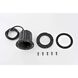 Aera 12 50.00 watt Dark Bronze Outdoor Landscape Well Light
