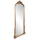 Germaine 71.88 X 33.88 inch Antique Gold Mirror, Tall