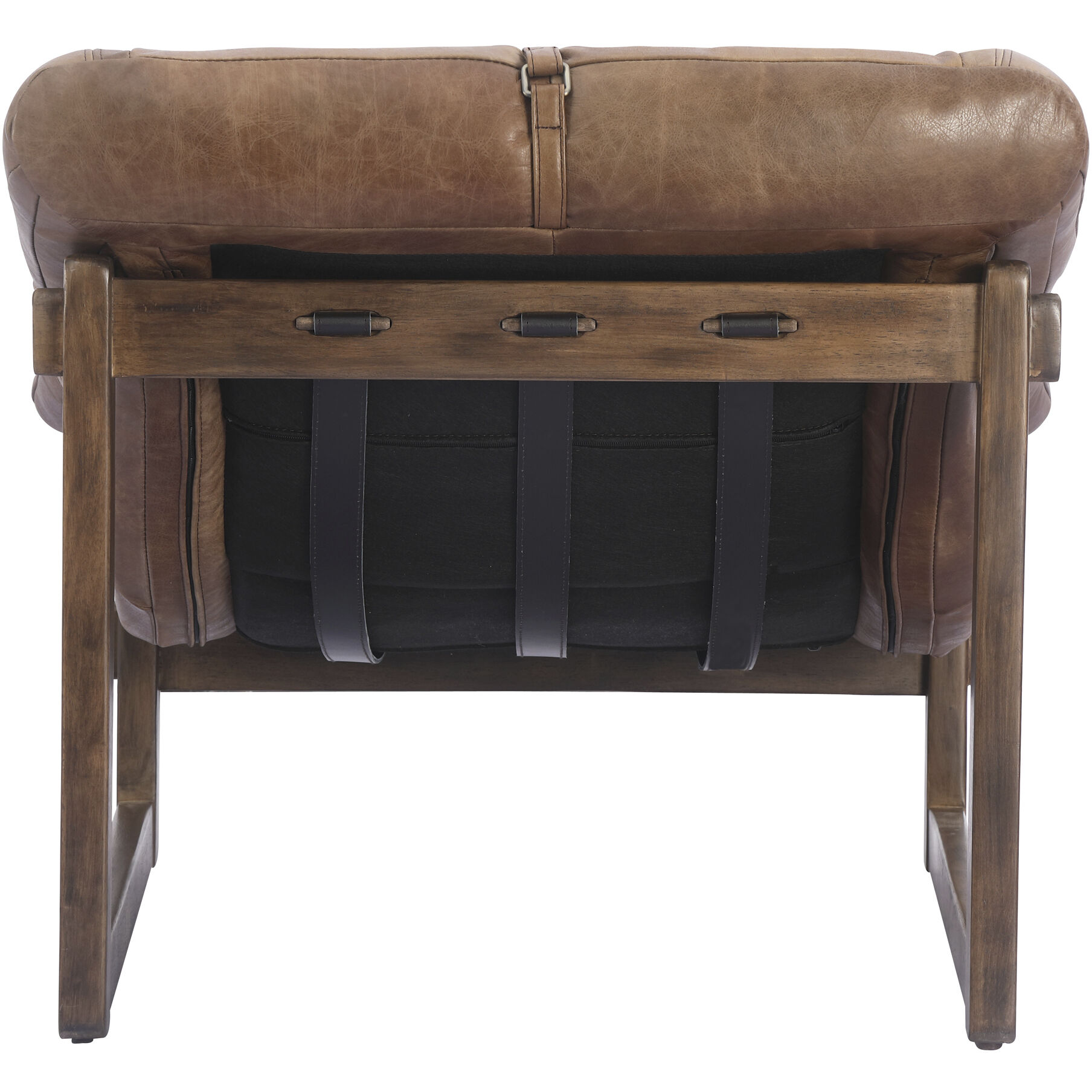 Bellos Brown Occasional Chair