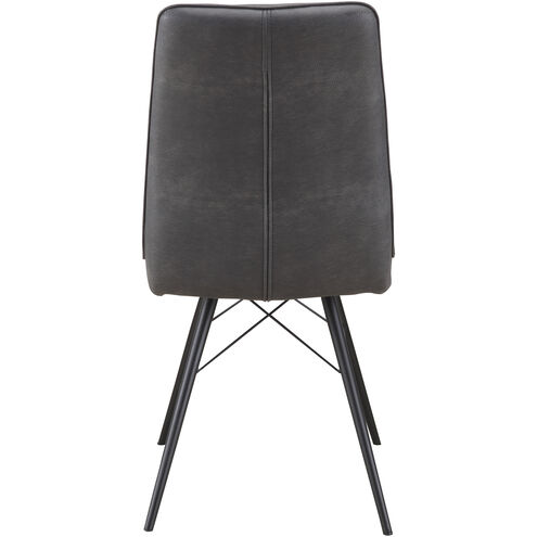 Morrison Grey Side Chair, Set of 2