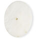 Dolly 4.72 inch Gold Wall Sconce Wall Light