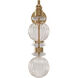Avra Wall Sconce Wall Light
