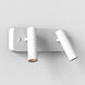 Enna 1 Light 8.86 inch Swing Arm Light/Wall Lamp