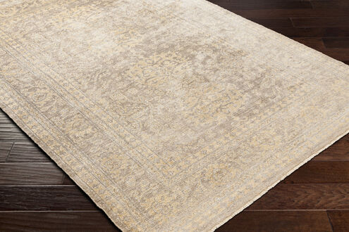 Royal 144 X 108 inch Wheat Rug in 9 X 12, Rectangle
