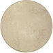 Rocco 15.5 inch Beige Accent Table