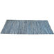 Anita 96 X 60 inch Multi Color Rug, Rectangle