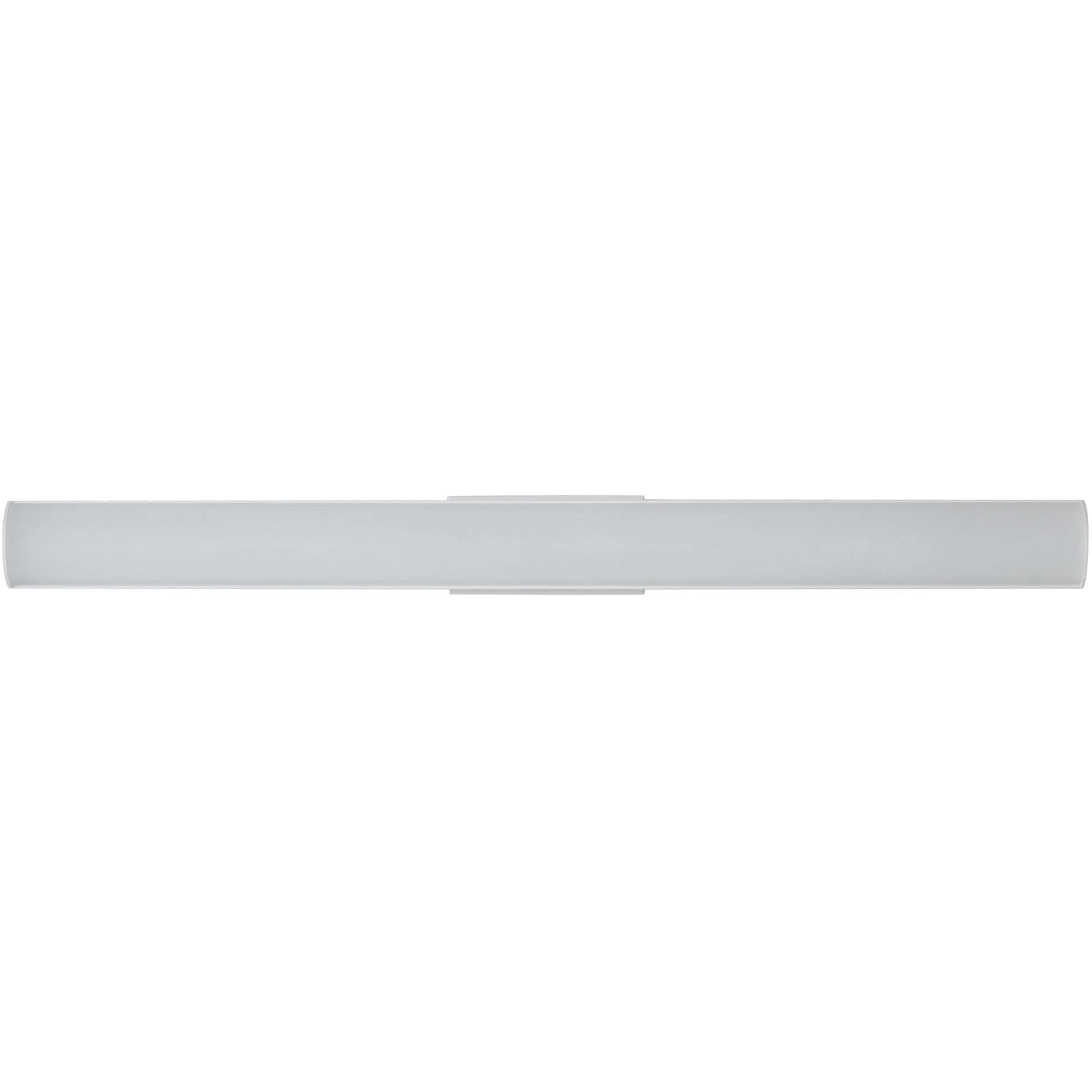 Procyon 24 inch White Bathroom Vanity Light Wall Light