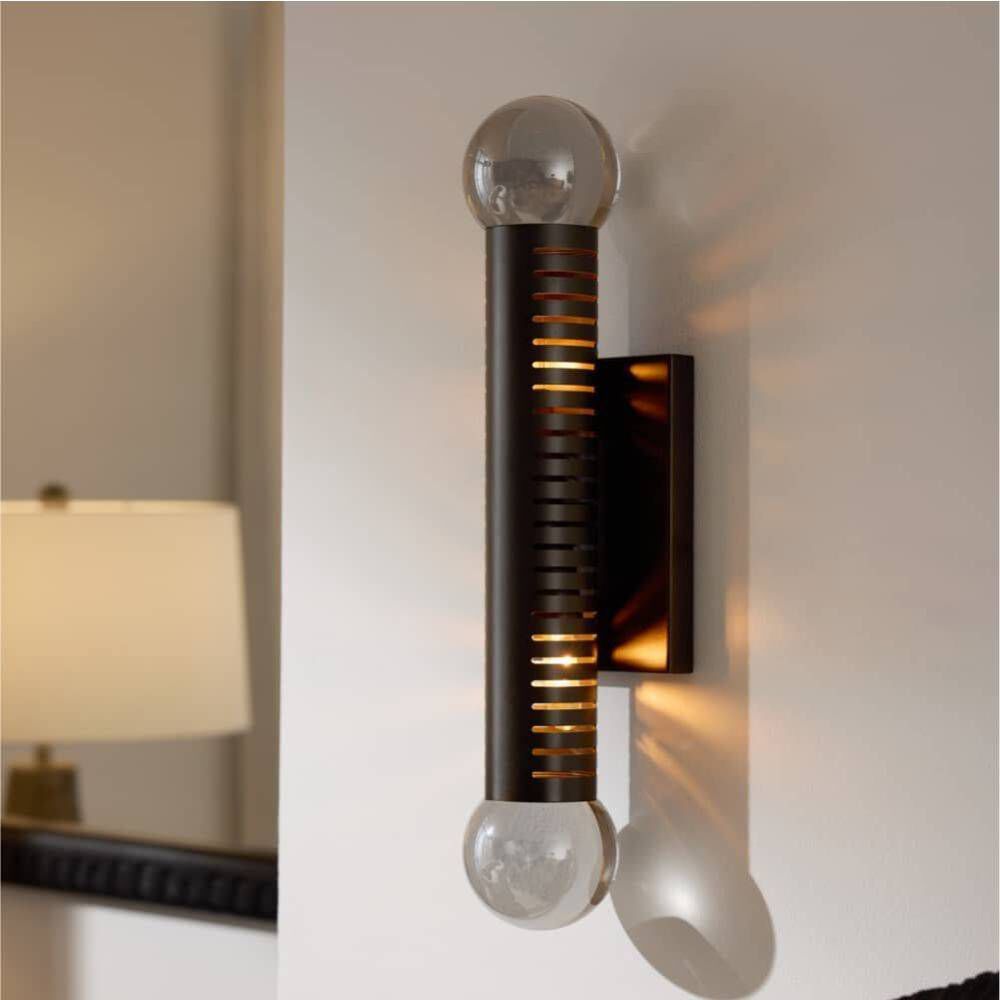 Flume Sconce Wall Light