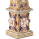 Coquillage Natural Obelisk, Tall