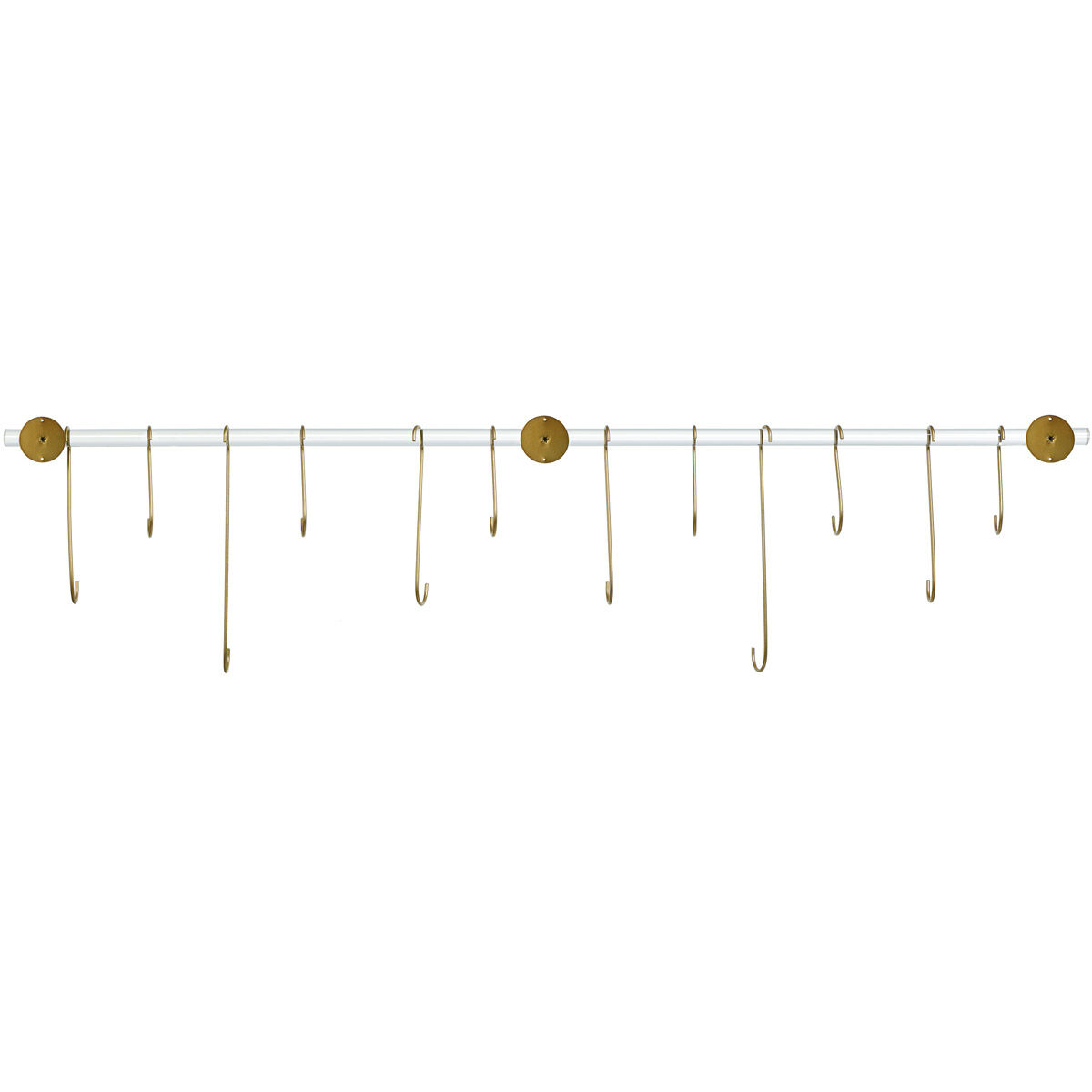 Dann Foley 60 X 14.5 inch Decorative Wall Art