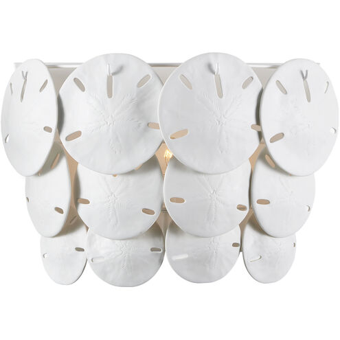 Tulum Wall Sconce Wall Light, Marjorie Skouras Collection