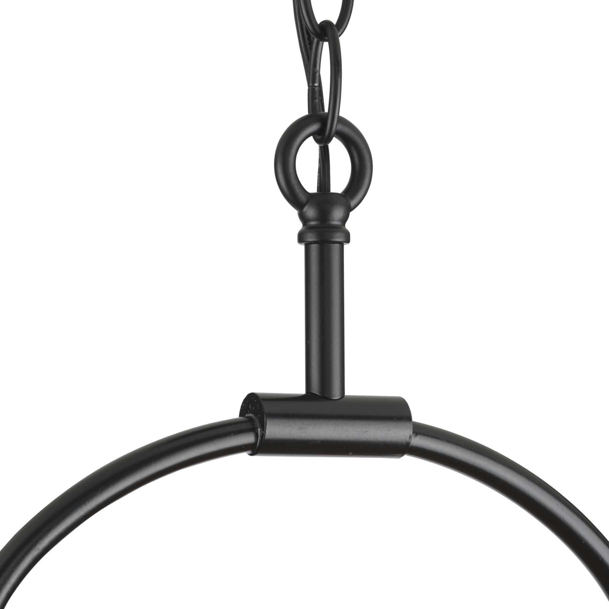 Union Square 1 Light 7 inch Antique Copper Hanging Lantern Ceiling Light, Design Series