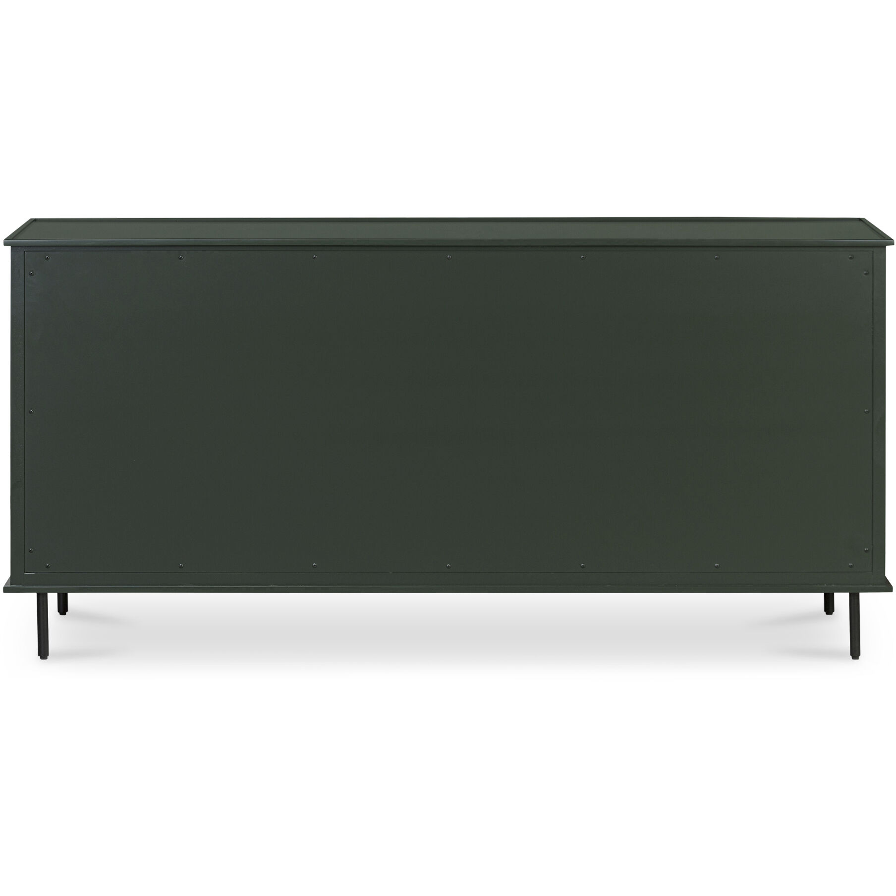 Reagan Green Dresser