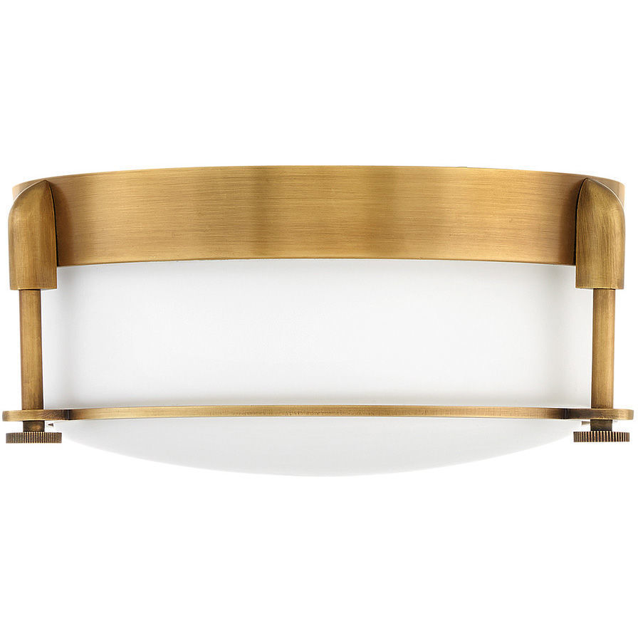 Colbin 2 Light 12.50 inch Flush Mount