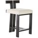 Enola 33.5 inch Natural Counter Stool