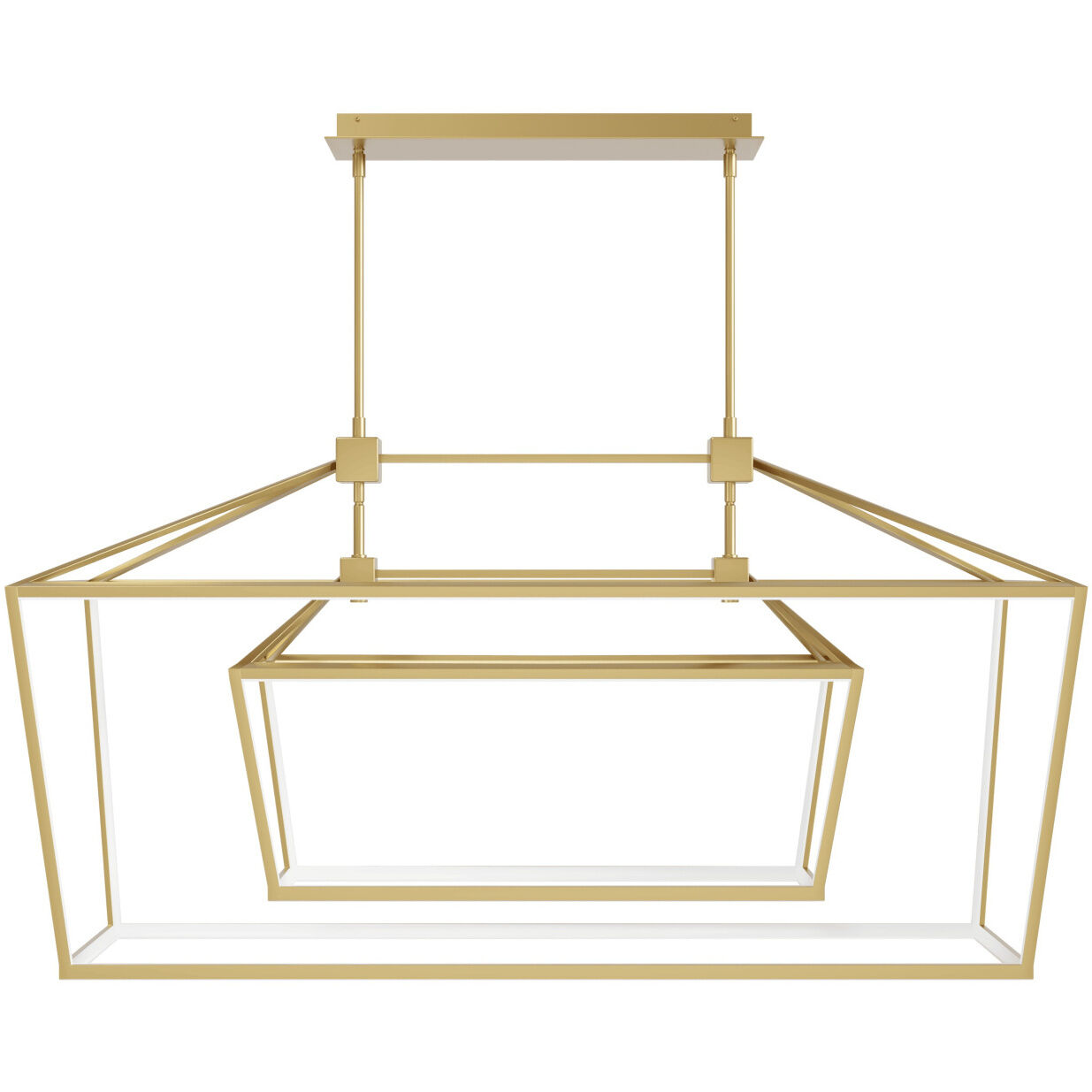 Park Ave. 17.00 inch Pendant