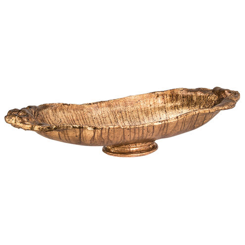 Forshey 32 X 7 inch Decorative Bowl, Flambeau