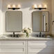 Colton Bath Vanity Light Wall Light