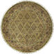 Taj Mahal 96 X 96 inch Rug