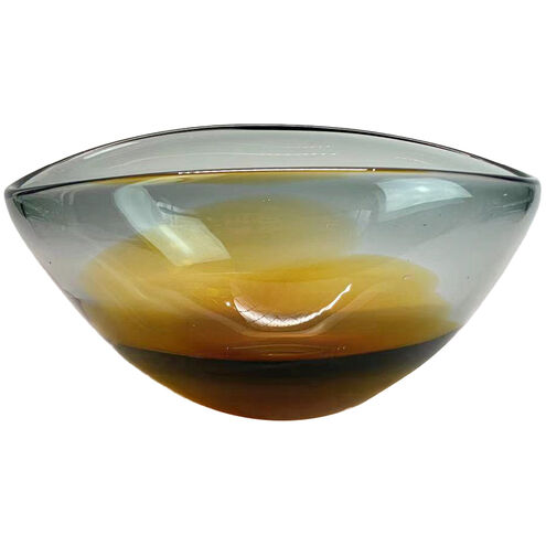 Lourdes 13 X 6.7 inch Bowl