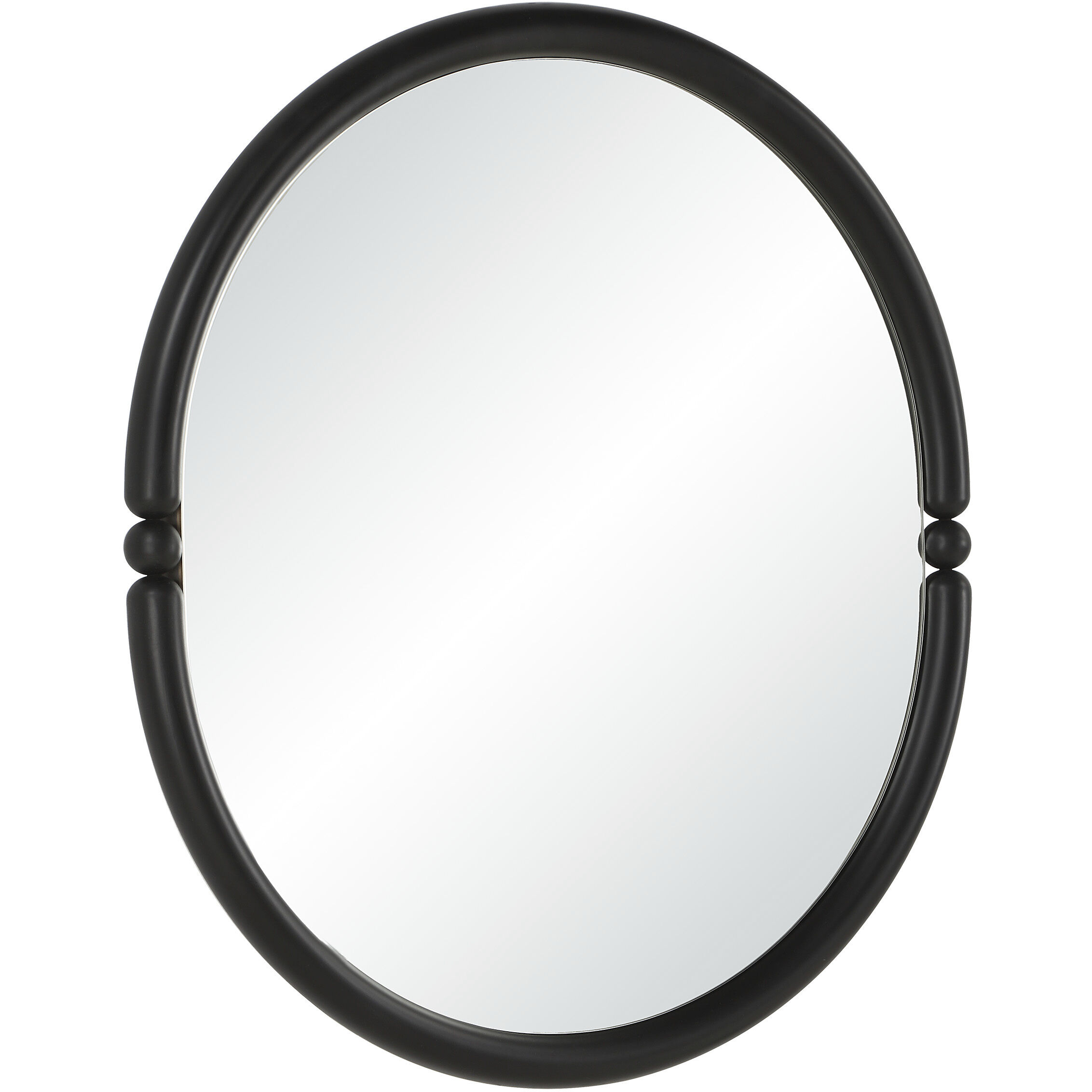 Ditto 40 X 36 inch Wall Mirror