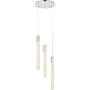 Weston 3 Light 16.00 inch Pendant