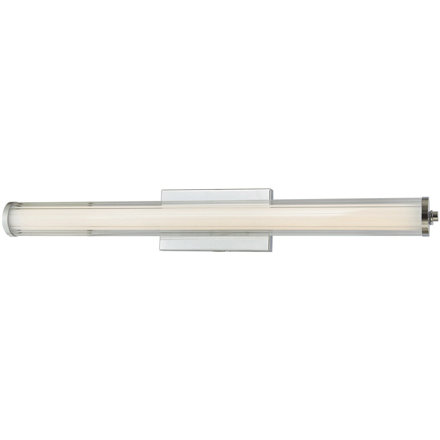 Macie 1 Light Bathroom Vanity Light