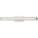 Macie 1 Light Bathroom Vanity Light