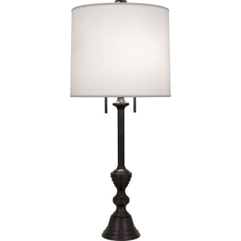 Arthur 2 Light 5.75 inch Table Lamp