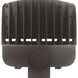 Brentwood LED 3 inch Bronze Outdoor Area Light