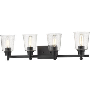 Bohin 4 Light 32.00 inch Bathroom Vanity Light