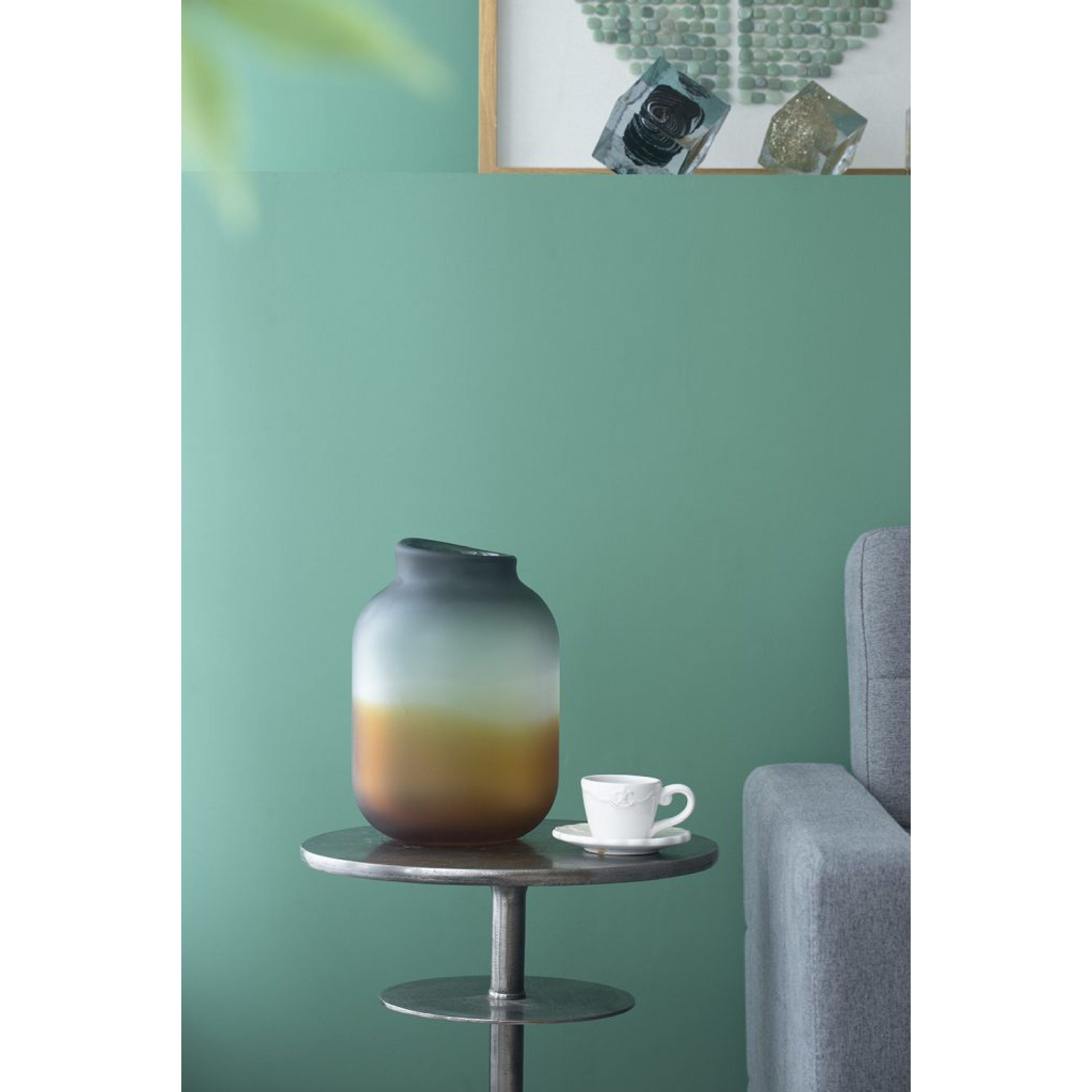 Normand 11.4 X 8.1 inch Vase