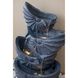 Anita Blue Fountain