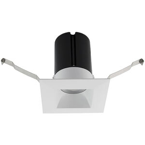 Ion LED White Complete Kit Recessed Lighting
