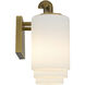 Morris Vanity Light Wall Light