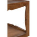 Kabbal Side Table, Low